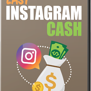 Easy Instagram Cash