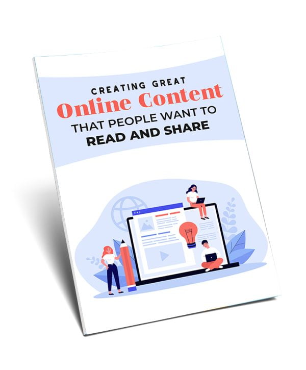Creating Great Online Content That People Want to Read and Share - common mistakes, common challenges, best practices
