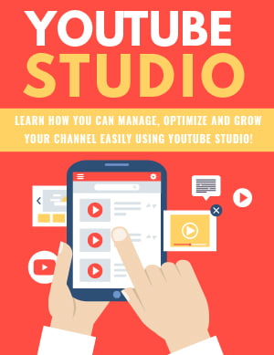 Manage, optimize and grow your youtube channel