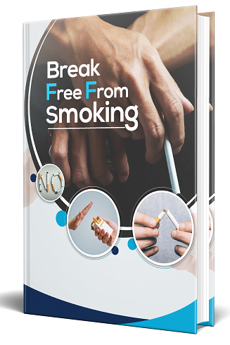 Quit smoking today. It’s so easy. Or is it?