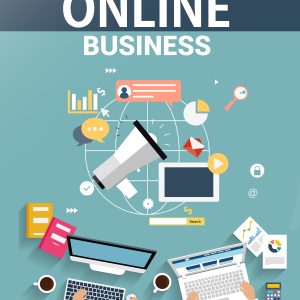 78 pages guide on how to automate your online business